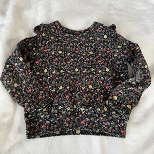 Polo by Ralph Lauren Kids Floral Sweater - Multicolor